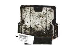 Calculateur 0281001997 7700106485 8200076092 Renault Bosch 24520