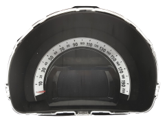 Bloc Compteurs Vitesse Renault Twingo 3 248216158R 0003063863 31702
