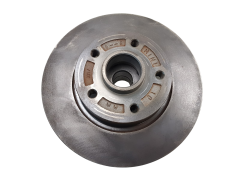 Disque De Frein Arrière 432022742R  Renault Trafic 3 Vivaro 2 NV300 0km