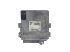 Calculateur 9639907880 IAW1AP.81 16301.794 PSA Magneti Marelli 61662