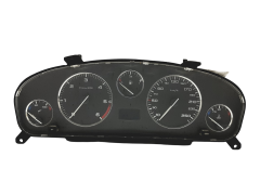 Bloc Compteurs Vitesse Peugeot 406 9644231380 110080108018 58297