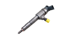 Injection De Combustible 9802776680 0445110566 1.6 HDI eHDI Bosch PSA S4