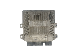 Calculateur 3S61-12A650-LB 5WS40140D-T SID 804 Ford Siemens 45903