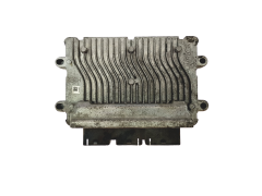 Calculateur 9664127180 21586048-9A PSA Valeo 25011