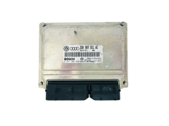Calculateur 3B0907551AE 0261206388 VW Bosch 