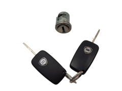 Commutateur D’allumage Lancia Ypsilon B365 Commutateur D’allumage Lancia Ypsilon B365