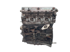 Moteur À Diesel F9QS8121 F9Q812 1.9 dci Renault Scenic 2 S4