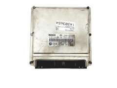 Calculateur 7788053 0281010300 BMW Bosch