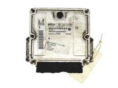 Calculateur 0281011279 P56044299AD Chrysler Bosch 17677