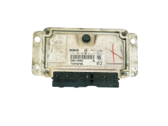 Calculateur Toyota 89661-0H023 0261208702 Bosch 32861