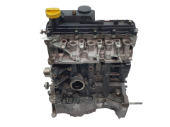 Moteur K9K3780 K9K780 1.5 dci Renault Laguna 3 Siemens 7701478491