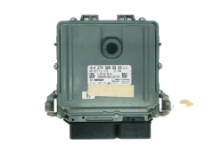 Calculateur 0261S08785 A2749000800 Mercedes Bosch 32223