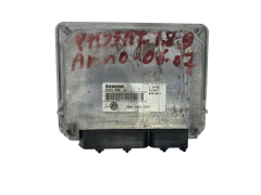 Calculateur 3B0907557 5WP4290 01 Volkswagen Siemens 49815