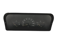 Bloc Compteurs Vitesse Ducato Boxer Jumper 6047240020B PSA 57843