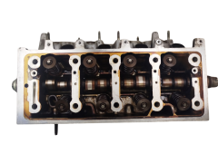La Culasse Peugeot 206 9627516310 1JP 1.1 8v HFZ La Culasse Peugeot 206 9627516310 1JP 1.1 8v HFZ