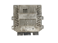 Calculateur 3S61-12A650-LB 5WS40140D-T SID 804 Ford Siemens 42186