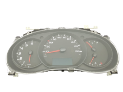 Bloc Compteurs Vitesse Renault Master 3 248109785R D 27589