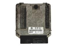 Calculateur VW 03G906016B 0281011478 Bosch 18958