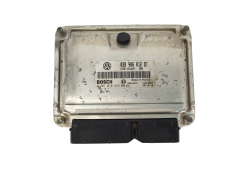 Calculateur 038906012BT 0281010229 Seat VW Bosch 3622