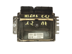 Calculateur MEC32-040 UH Nissan Hitachi 22055