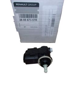 Correcteur Projecteu Sur Phare Original 260567357R Renault