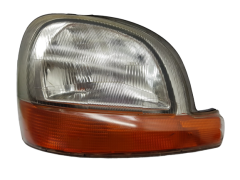 Phare Droit 260105328R Kangoo 1 Renault Valeo 4898