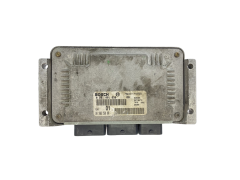 Calculateur 0281001839 9630059880 PSA Bosch 62508