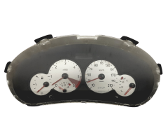 Bloc Compteurs Vitesse Peugeot 206 9651740480 000643507 29749 Bloc Compteurs Vitesse Peugeot 206 9651740480 000643507 29749