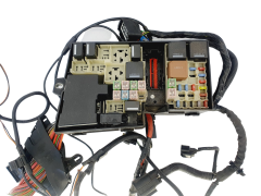 Boîtier Fusibles 518818000 8688040 Volvo Boîtier Fusibles 518818000 8688040 Volvo