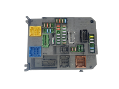 Calculateur BSI-Q03-00 9665547480 S180121003H PSA 34913