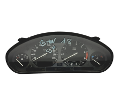 Bloc Compteurs Vitesse BMW 3 E36 8357422 110008463057 55679