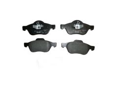 Plaquettes De Frein Avant MAGNETI MARELLI 363700201693 410600012R