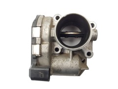 Boitier Papillon D’admission Smart Fortwo A6600900070 0280750501