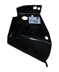 Fixation, Support Droit Arrière Nouvelle Original 9811976480 Citroen