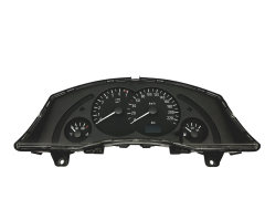 Bloc Compteurs Vitesse Opel Meriva A 13173376XK 110080161021 53049