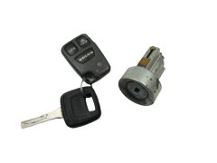 Commutateur D’allumage Volvo S40 V40 30857612 Commutateur D’allumage Volvo S40 V40 30857612