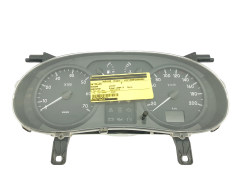 Bloc Compteurs Vitesse Renault Kangoo 1 8200176654 26019