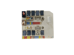 Calculateur Renault 674661C 8200674661