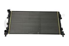Radiateur Refroidissement Moteur Pour VW Audi Skoda 6R0121253 11210756601 Vika