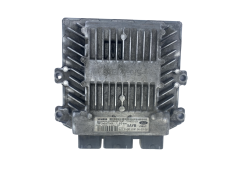 Calculateur 3S61-12A650-LB 5WS40140D-T SID 804 Ford Siemens 49628