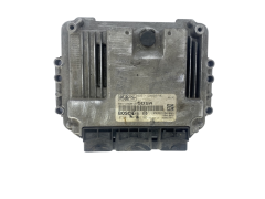 Calculateur 0281011612 6S61-12A650-VA Ford Bosch 49171