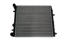Radiateur Refroidissement Moteur 6Q0121253AE 11210139001 VW Seat Skoda Vika