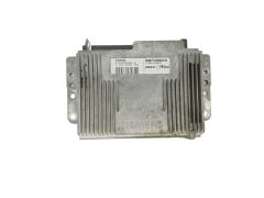 Calculateur 7700105979 7700860319 S115300203A Renault Siemens 46817