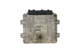 Calculateur 51822896 4100147 Fiat Metatron 42011 Calculateur 51822896 4100147 Fiat Metatron 42011