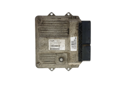 Calculateur MJD6JF.D3 51758210 Fiat Magneti Marelli 42337