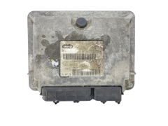 Calculateur IAW4AF.M9 55187372 61600.627.05 Fiat Magneti Marelli 54186