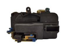 Serrure De Porte Droit Avant 9136P7 Citroen Berlingo Peugeot Partner Valeo