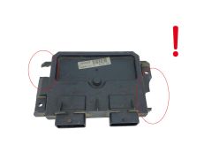 Calculateur 9641390180 9646260280 R04080026D  80893D PSA Lucas 60249