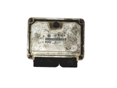 Calculateur 045906019AB 0281010503 Volkswagen Bosch 24992