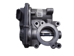 Boitier Papillon D’admission Renault 161204451R H8201171233 0.9 TCe 1244